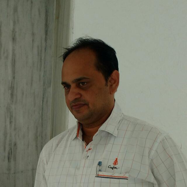 SVSN RAJU