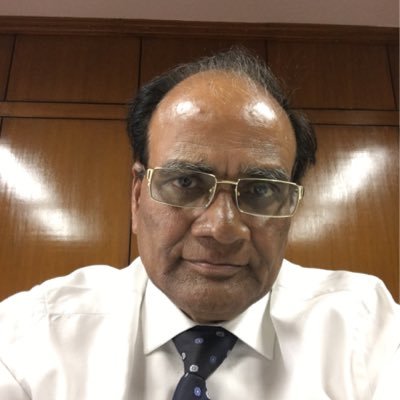 R.G. GUPTA